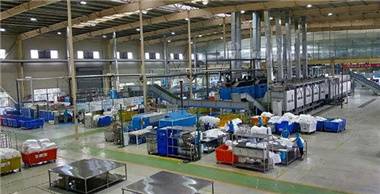 開水洗廠賺錢嗎?網友神回復