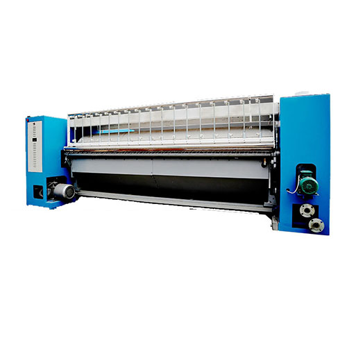 槽式燙平機性能工作原理以及特點有哪些?