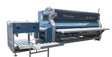 高速折疊機的作用有哪些?