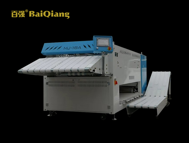 折疊機的操作規(guī)范是什么,發(fā)生故障怎么處理?