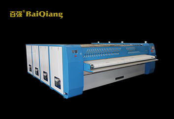 槽式燙平機安全操作步驟流程是什么,有哪些特點?