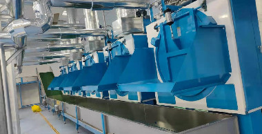 2021開洗滌廠賺錢嗎？開洗滌廠怎么賺錢