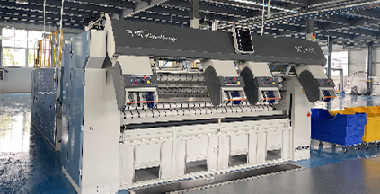 開布草洗滌廠要多少錢,如何更快賺錢?