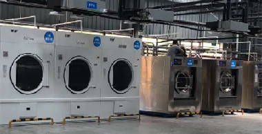 如何在洗滌設(shè)備展中挑選滿意的供貨廠家