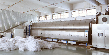 旅游蓬勃發(fā)展:洗滌設(shè)備銷售提升的機(jī)遇