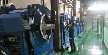 一個優秀的洗滌廠管理者需要具備的素質