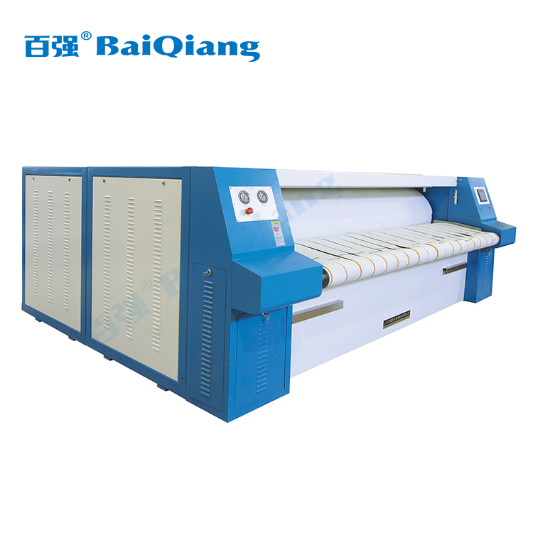 開一家洗衣店需要購買哪那些洗滌設備 開一家洗衣店需要購買哪那些洗滌設備