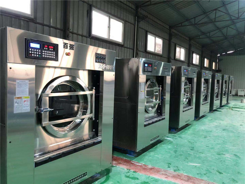 家用洗滌設備和工業洗滌設備的區別 家用洗滌設備和工業洗滌設備的區別