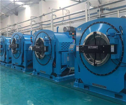 家用洗滌設備和工業洗滌設備的區別 家用洗滌設備和工業洗滌設備的區別