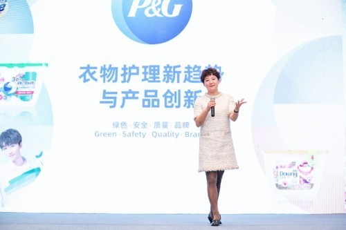洗滌設備行業衣物護理新趨勢與產品創新將成為行業持續發展風向標 洗滌設備行業衣物護理新趨勢與產品創新將成為行業持續發展風向標