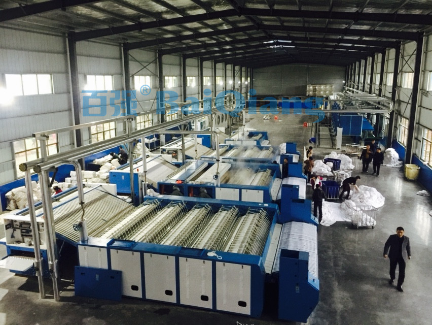 開洗衣廠賺錢嗎,開洗衣廠如何賺錢 開洗衣廠賺錢嗎,開洗衣廠如何賺錢