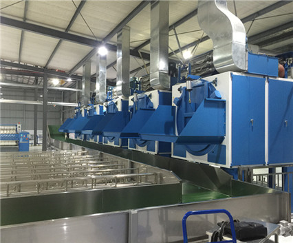 洗滌行業(yè)污染被忽視,11萬(wàn)個(gè)企業(yè)單位走到變革風(fēng)口 洗滌行業(yè)污染被忽視,11萬(wàn)個(gè)企業(yè)單位走到變革風(fēng)口