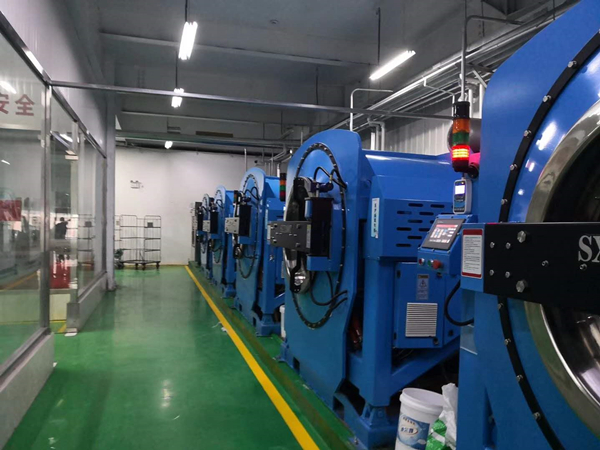 百強洗滌設備質量如何-已解答 百強洗滌設備質量如何-已解答