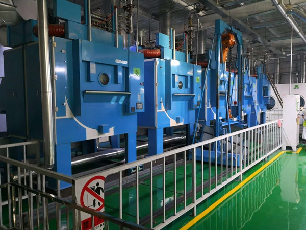 百強洗滌設備質量如何-已解答 百強洗滌設備質量如何-已解答