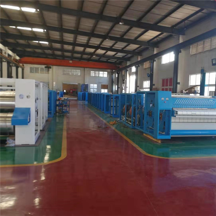 2020對洗滌設備廠家來說是機遇還是考驗-百強分析解答 2020對洗滌設備廠家來說是機遇還是考驗-百強分析解答