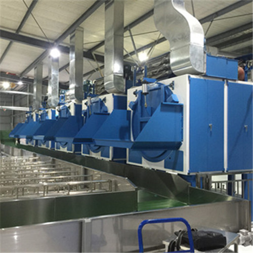 2020對洗滌設備廠家來說是機遇還是考驗-百強分析解答 2020對洗滌設備廠家來說是機遇還是考驗-百強分析解答