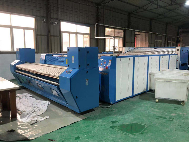 2020對洗滌設備廠家來說是機遇還是考驗-百強分析解答 2020對洗滌設備廠家來說是機遇還是考驗-百強分析解答