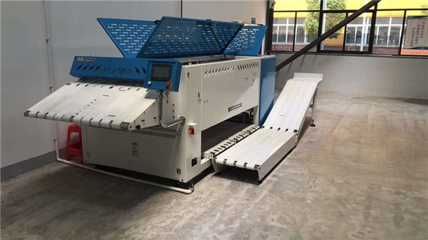 開洗衣房或水洗廠應該如何配置洗滌設備？-百強解析回答