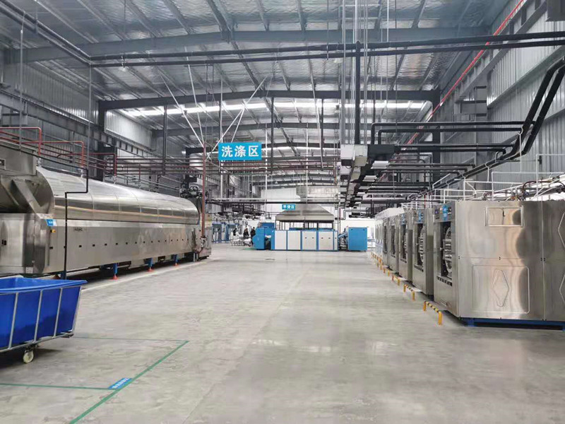 疫情期間，美國洗滌設(shè)備行業(yè)呼吁國家拯救！