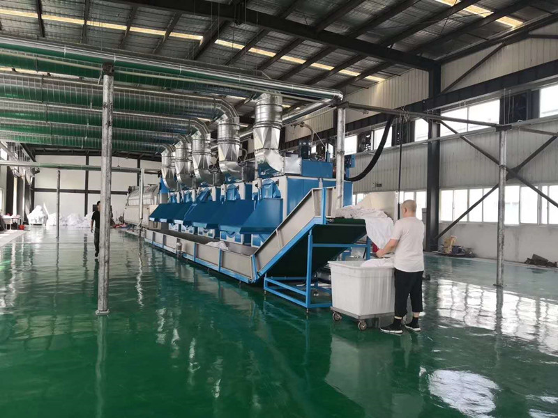 疫情期間，美國洗滌設(shè)備行業(yè)呼吁國家拯救！