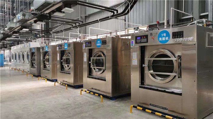賓館洗滌設(shè)備相關(guān)問題-百強(qiáng)洗滌設(shè)備介紹 賓館洗滌設(shè)備相關(guān)問題-百強(qiáng)洗滌設(shè)備介紹