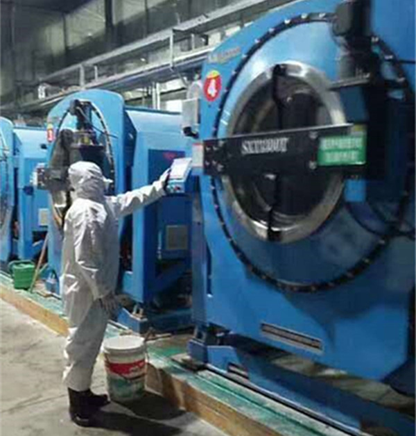 內蒙醫院洗衣房設備哪家好