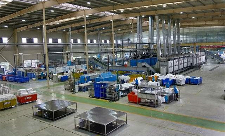 開水洗廠賺錢嗎?網(wǎng)友神回復(fù) 開水洗廠賺錢嗎?網(wǎng)友神回復(fù)