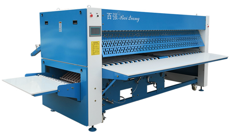 自動折疊機安裝時要注意什么?其優勢又有哪些? 自動折疊機安裝時要注意什么?其優勢又有哪些?