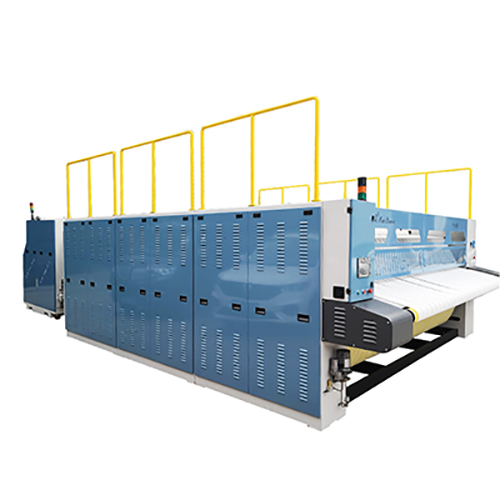 電加熱燙平機的注意事項及洗衣房設備可分為哪幾類? 電加熱燙平機的注意事項及洗衣房設備可分為哪幾類?