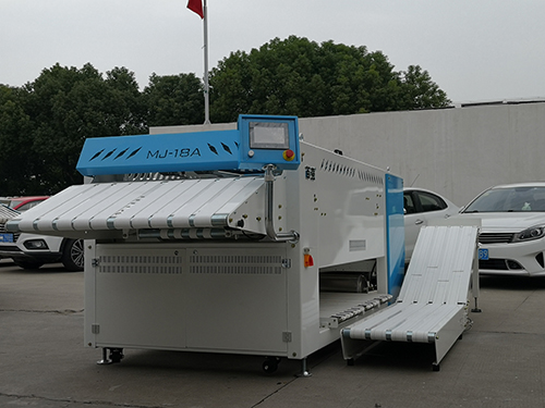 使用工業水洗機的原則及毛巾折疊機的優勢有哪些? 使用工業水洗機的原則及毛巾折疊機的優勢有哪些?