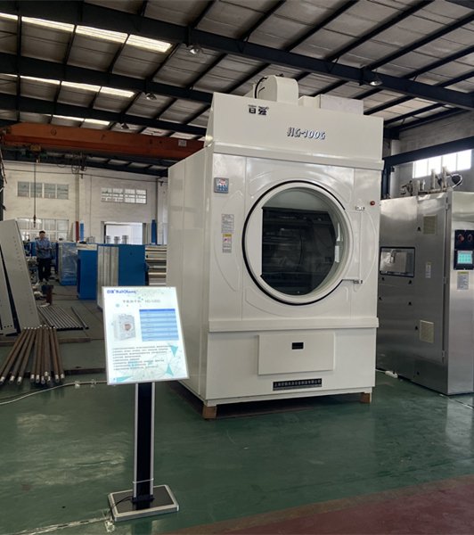 百強烘干機燙平機等洗滌設(shè)備出口韓國 百強烘干機燙平機等洗滌設(shè)備出口韓國