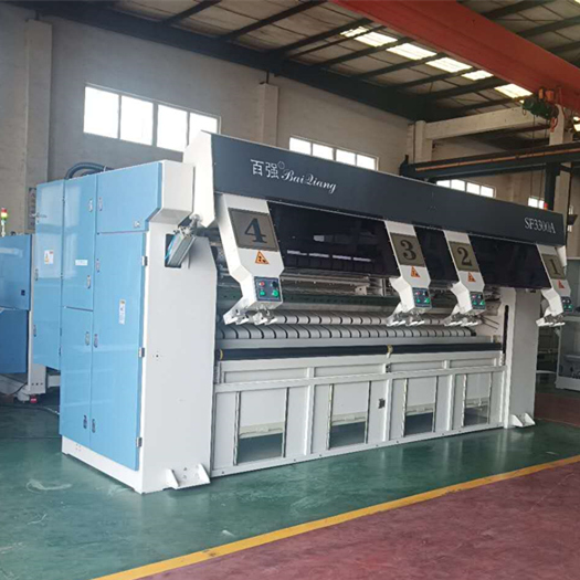 百強烘干機燙平機等洗滌設(shè)備出口韓國 百強烘干機燙平機等洗滌設(shè)備出口韓國