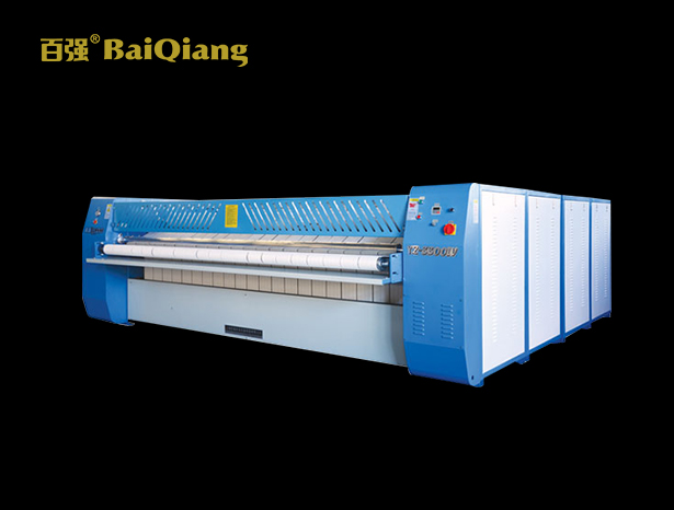 蒸汽燙平機的一些保養維護的技巧。   蒸汽燙平機的一些保養維護的技巧。