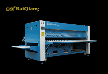 折疊機具有什么樣的功能?如何進行折疊機的養護?   折疊機具有什么樣的功能?如何進行折疊機的養護?