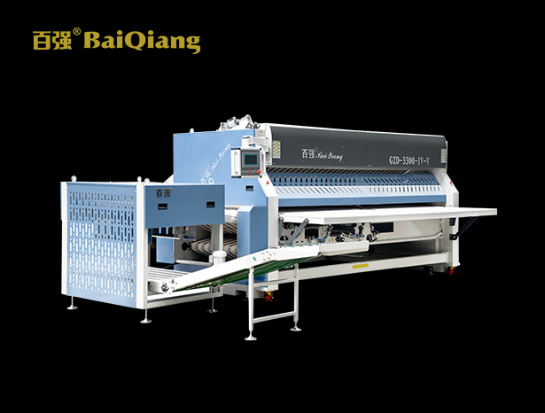 折疊機有什么樣的特征和結構特點?   折疊機有什么樣的特征和結構特點?