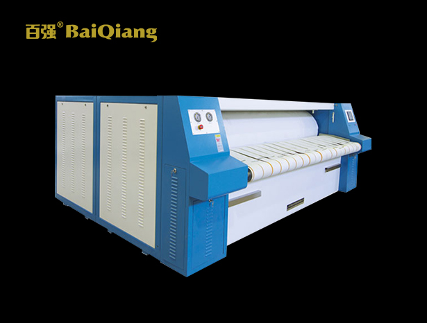 槽式燙平機(jī)操作步驟以及它是怎么進(jìn)行維護(hù)的?   槽式燙平機(jī)操作步驟以及它是怎么進(jìn)行維護(hù)的?