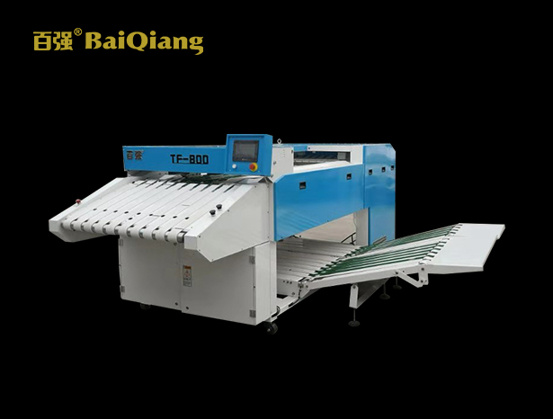 折疊機的日常保養和注意事項有哪些?   折疊機的日常保養和注意事項有哪些?