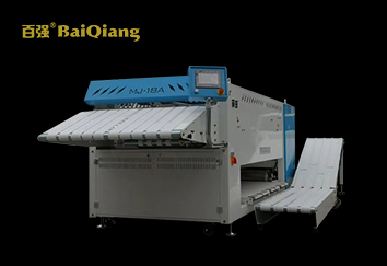 折疊機的日常保養和注意事項有哪些? 折疊機的日常保養和注意事項有哪些?