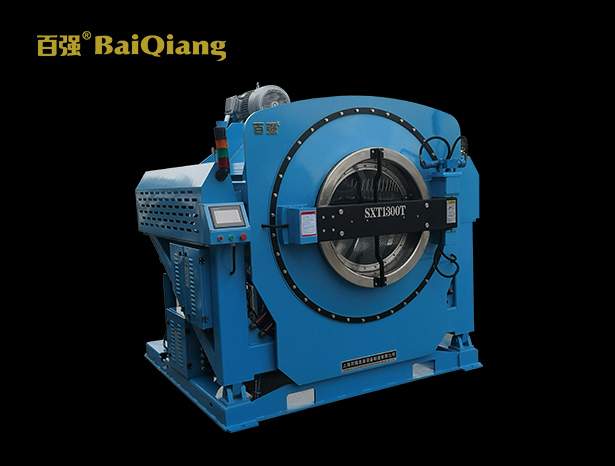 全自動(dòng)洗脫機(jī)調(diào)試以及故障檢測(cè) 全自動(dòng)洗脫機(jī)調(diào)試以及故障檢測(cè)