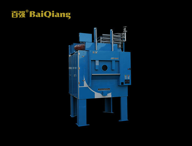 毛巾烘干機的主要特點和機械結構 	毛巾烘干機的主要特點和機械結構