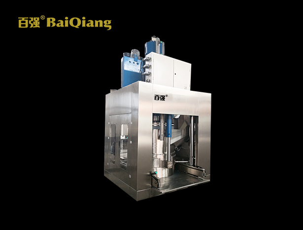 全自動洗脫機調試以及故障檢測 全自動洗脫機調試以及故障檢測