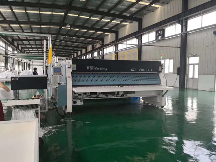 折疊機的分類標準 折疊機的分類標準