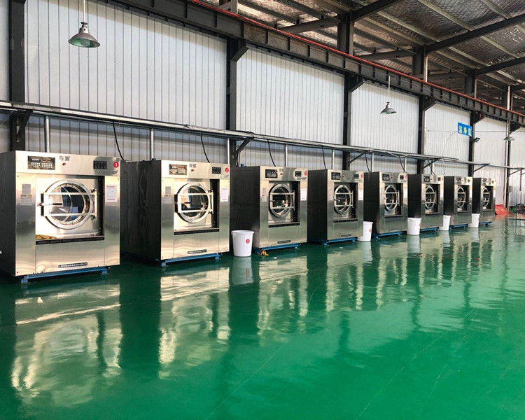2021年值得推薦的工業洗衣機品牌 2021年值得推薦的工業洗衣機品牌