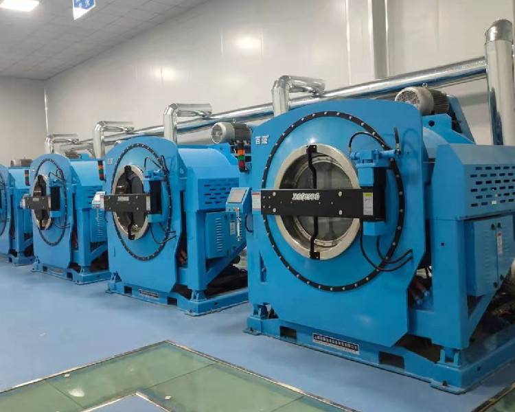 哪些品牌工業洗衣機是一線品牌 哪些品牌工業洗衣機是一線品牌