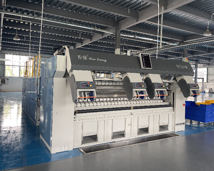 開布草洗滌廠要多少錢，如何更快賺錢？