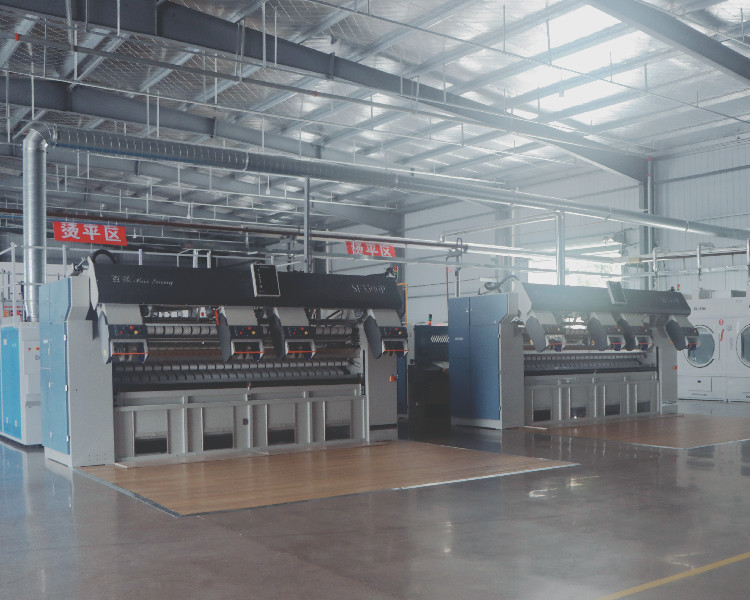 工業(yè)洗衣機洗滌去污的效果受哪些因素影響 工業(yè)洗衣機洗滌去污的效果受哪些因素影響