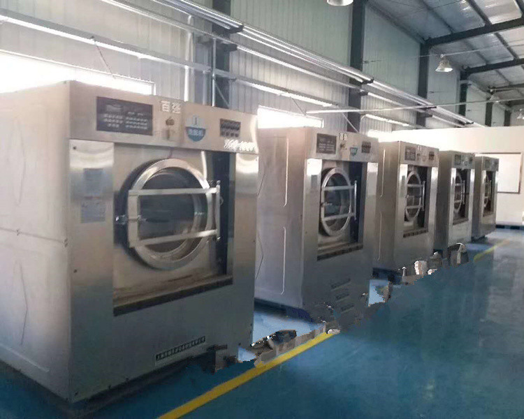 洗滌廠布草洗滌常見問題和行之有效的解決辦法 洗滌廠布草洗滌常見問題和行之有效的解決辦法