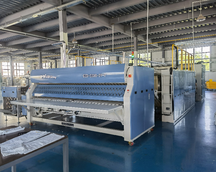 國慶假期結束 洗滌設備廠家后續發展 國慶假期結束 洗滌設備廠家后續發展