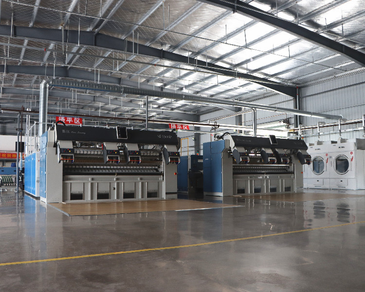 在國內開個洗衣廠要多少錢 做好這些你才更懂 在國內開個洗衣廠要多少錢 做好這些你才更懂