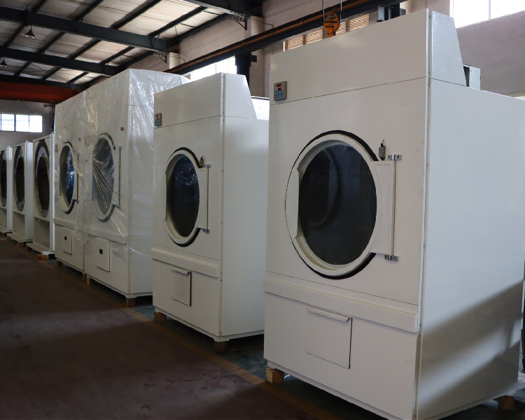 酒店布草洗滌設(shè)備的選購四要素 酒店布草洗滌設(shè)備的選購四要素